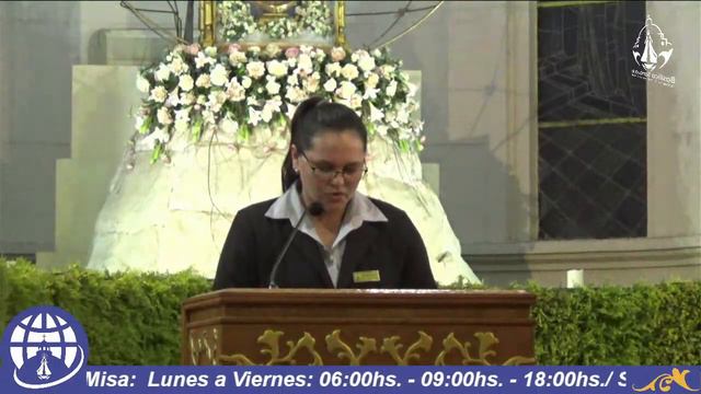 Misa de las 18:00 h. - 30-06-2023 смотреть онлайн