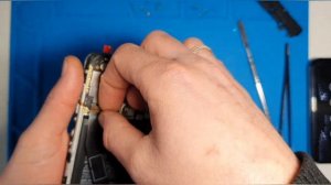 Замена дисплея Xiaomi redmi 8 Разборка redmi 8