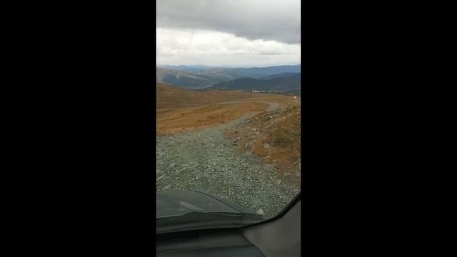 Ергаки, смотровая площадка смотреть онлайн
