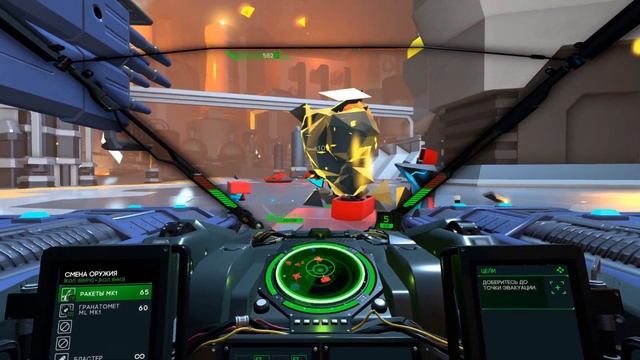 История серии BATTLEZONE [СТАРОЕ НА НОВОМ] смотреть онлайн