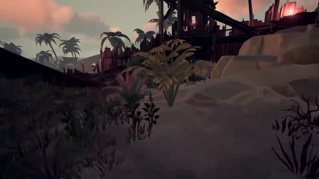 Where to find Stitcher Jim's Sketches - Sea of Thieves смотреть онлайн