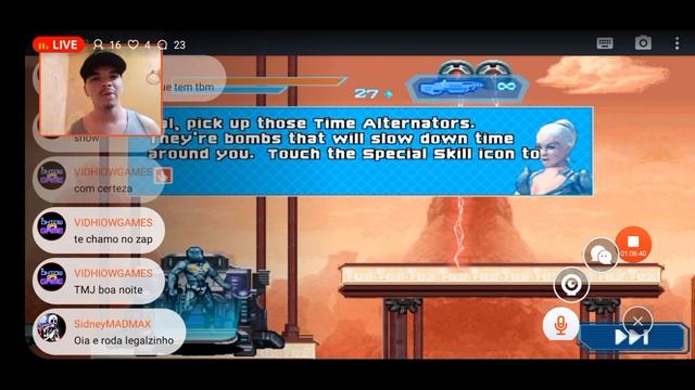 N.O.V.A 3 JAVA - Gameplay part.#1 смотреть онлайн