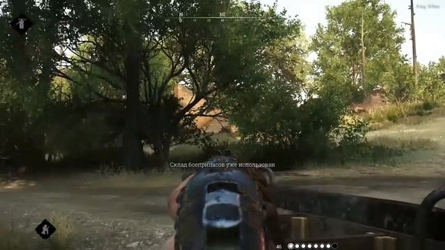 Hunt Showdown ПУДЗЫ. ОХОТА НА МУФЛОНА смотреть онлайн