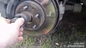 Ремонт ABS на Chevrolet Cruze hatchback