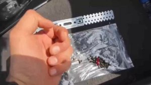 УСТАНОВКА ПЕРЕХОДНОЙ РАМКИ ПРИОРА 1 ПОД ПРИОРА 2