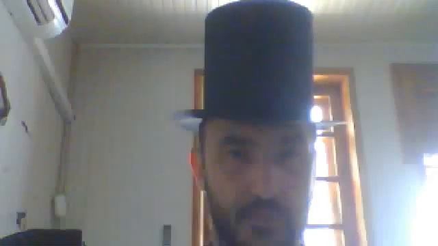 Видео с веб-камеры. Дата: 19 апреля 2013 г., 12:15.