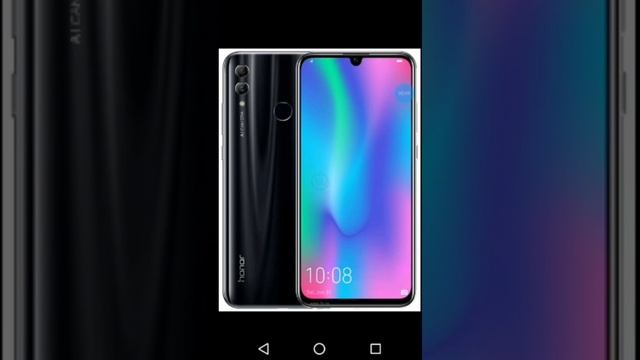 ТОП 5 лучших смартфонов 2020 смотреть онлайн