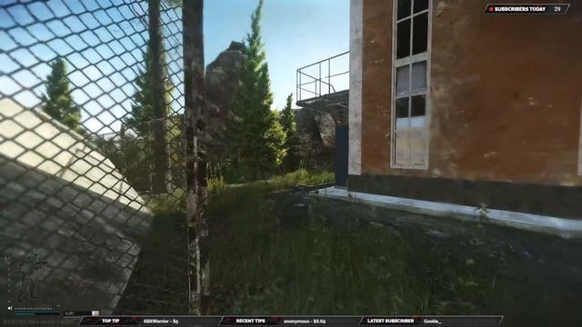 Escape From Tarkov - Reserve Is GOAT смотреть онлайн