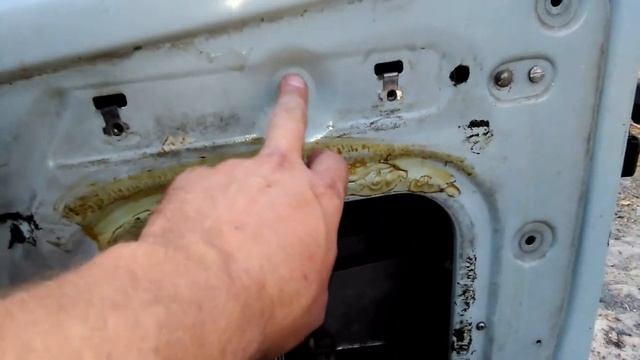 Установка комплекта электрических стеклоподъемников ДЗС на Газель. смотреть онлайн