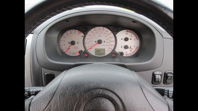 Rare Daihatsu Sirion Rally IV 4 AWD 1.3 Diahatsu Storia or Toyota Duet (non-uk countries) 4WD M100