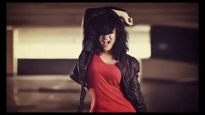 Morena morena I give you my Love