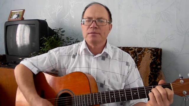 "Мамино танго"- Николай Лукьянчиков (авторская) смотреть онлайн