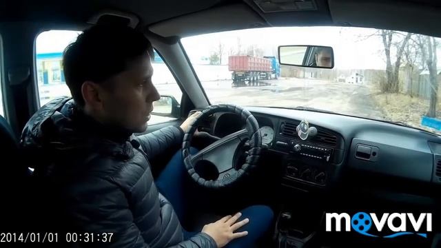 Обзор фольцваген гольф 3.в 2018 год смотреть онлайн