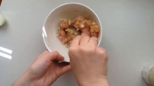 Куриные котлеты с брокколи в духовке | ДИЕТИЧЕСКИЙ РЕЦЕПТ