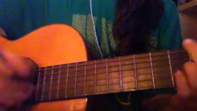 30 Seconds To Mars - Hurricane acustic cover смотреть онлайн