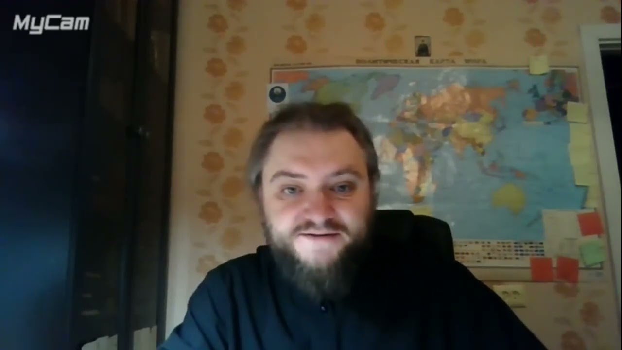 Архимандрит Савва (Мажуко)О важномПилип Миласэрдны смотреть онлайн