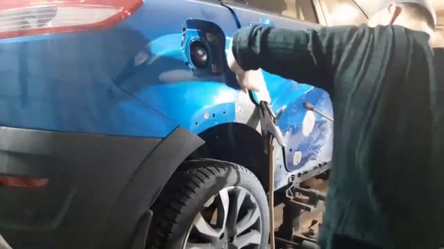 Ремонт с легкостью: Умные идеи для обновления