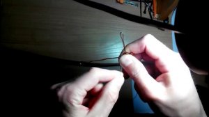 Человечек из проволоки 2