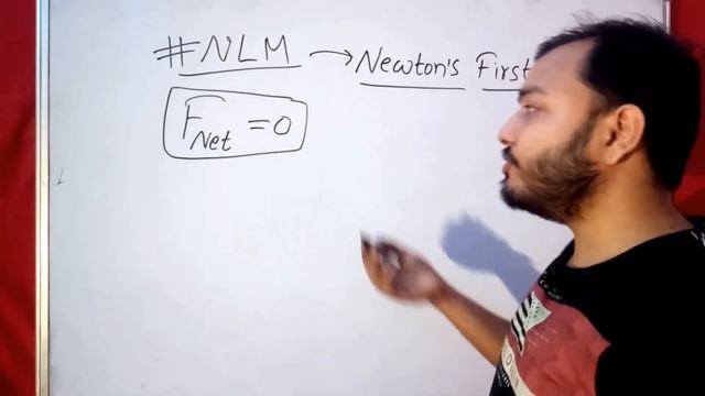 Class 11 Chap 5 || Laws Of Motion 01 || Newton's First Law Of Motion || NLM IIT JEE NEET NCERT смотреть онлайн