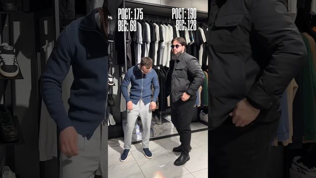 Город:Грозный,ул.Моздокская,д.18📍Магазин:BIG SIZE:Номер телефона: +7 (963) 983 57 18#магазинодежды смотреть онлайн