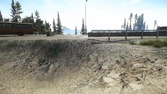 FN SCAR / HK USP .45 / New Sights & Lighthouse Map | Escape from Tarkov (Patch 0.12.12) смотреть онлайн