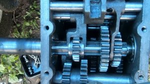 Первая поломка Скаут Т 25 за три года