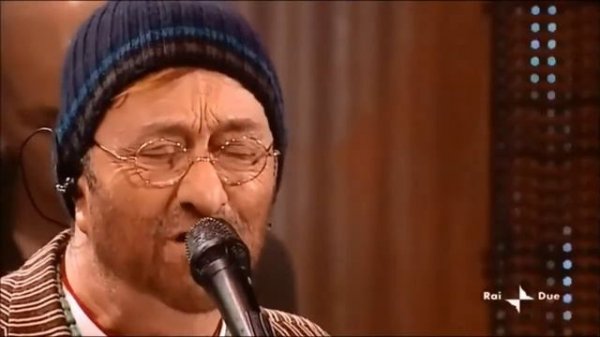 Lucio Dalla - Caruso