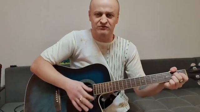 Александр Розенбаум - Умница | Кавер смотреть онлайн