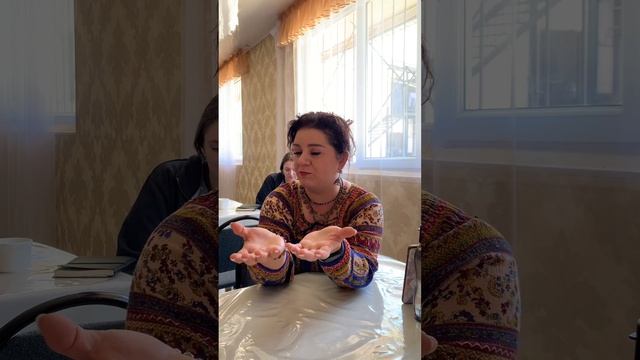 2-й день ретрита. Алаколь 16 августа 2023 смотреть онлайн