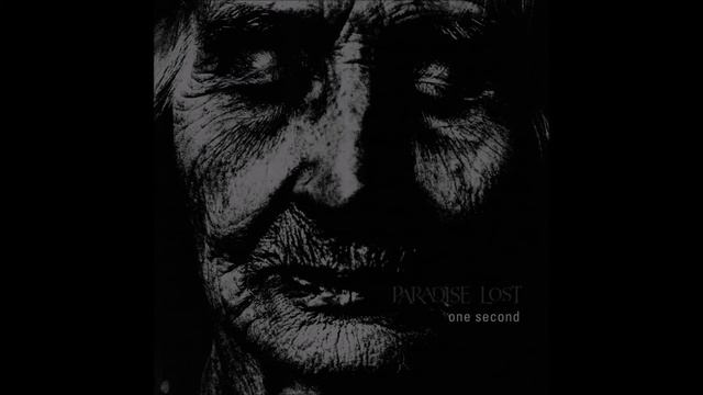 Paradise lost - One Second (on-screen lyrics + tradução PT) смотреть онлайн