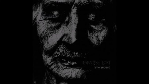 Paradise lost - One Second (on-screen lyrics + tradução PT)