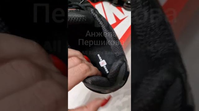 Nike Shox TL “Black Metallic Hematite" Кроссовки 36 - 46 смотреть онлайн