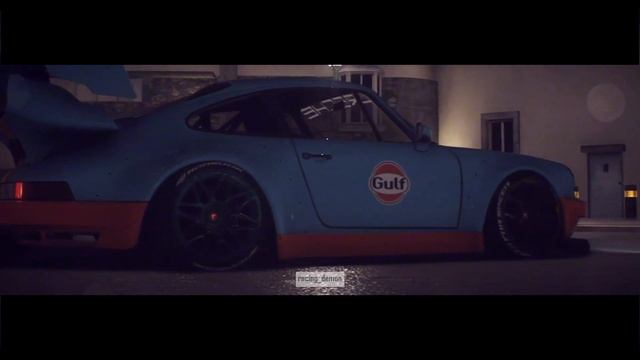 ACOUSTIC/ NEED FOR SPEED смотреть онлайн