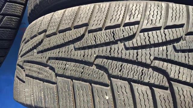 Шины Kumho I'Zen KW31 215/65R16 Korea смотреть онлайн