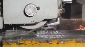 Полный капитальный ремонт токарного станка 1К62Д