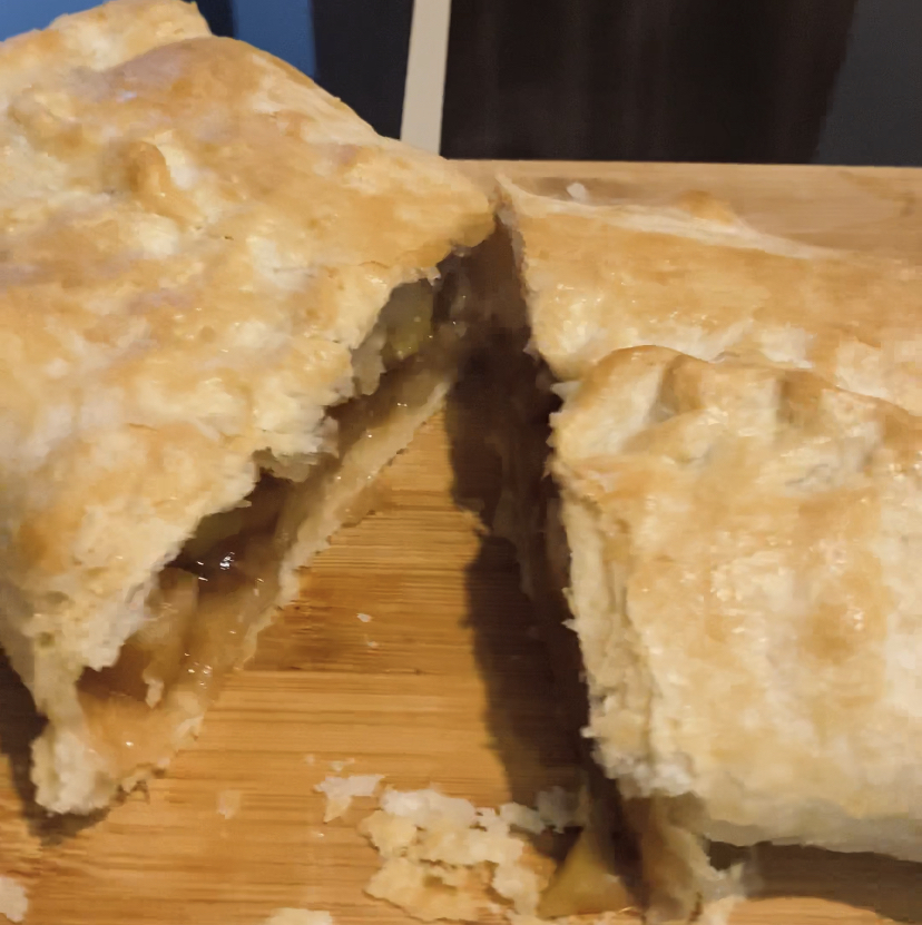 Рецепты. Легко и быстро