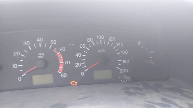 ОШИБКА 8 НА ВАЗ 2114 смотреть онлайн