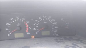 ОШИБКА 8 НА ВАЗ 2114