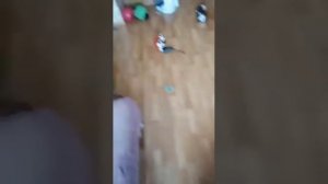 Мама оставила ребенка одного на 5 минут, и вот что случилось...