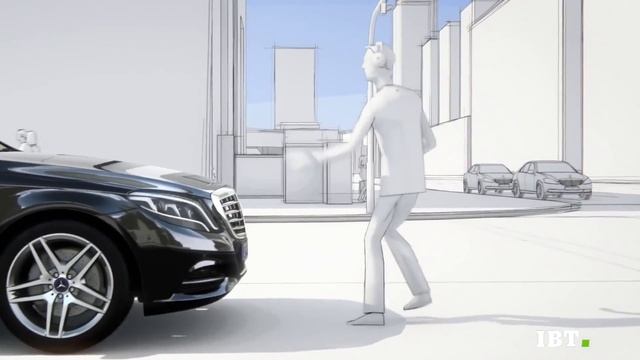 Mercedes Classe S 350d 4matic: videorecensione смотреть онлайн