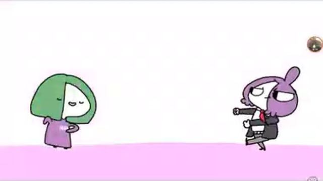 По колено проблем!