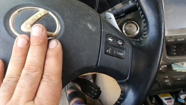 B2281/B2288 LEXUS IS 250/300 NO CRANK NO START SECURITY LIGHT BLINKING. смотреть онлайн