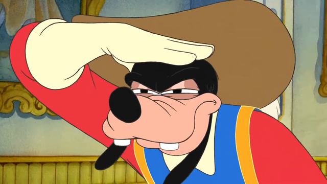 ТРИ МУШКЕТЁРА ~ Он Набросился На Меня с Топором !!! смотреть онлайн