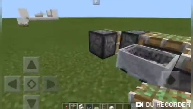 Стул в маинкравте , на котором можно сидеть 👍👍😱 смотреть онлайн