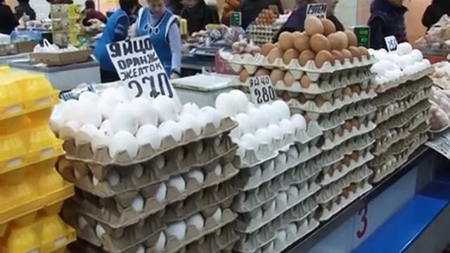 Почему яйца в Темиртау по цене золотых смотреть онлайн