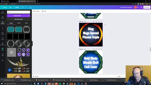Power Ups Design Review & Feedback смотреть онлайн