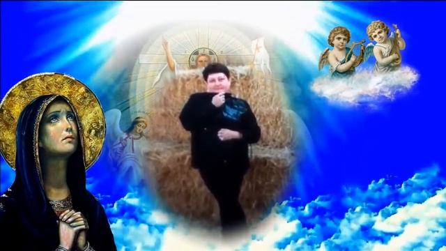 Пасха, Доченька, уже вторая Скучаю без тебя смотреть онлайн