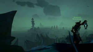 ПРОХОЖДЕНИЕ TALL TALES «Пиратская жизнь» ИСТОРИЯ ДЖЕКА ВОРОБЬЯ В SEA OF THIEVES