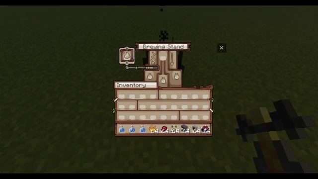 CUSTOM GUI TEMA MEDIEVAL, UNTUK MCPE 1.17 - 1.18!! QUADRAL GUI!! смотреть онлайн