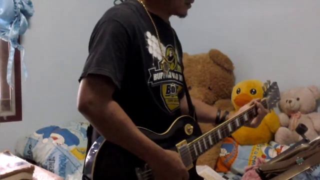 cover-ลุงขี้เมา-คาราบาว-Guitar-by-surat-chairam смотреть онлайн